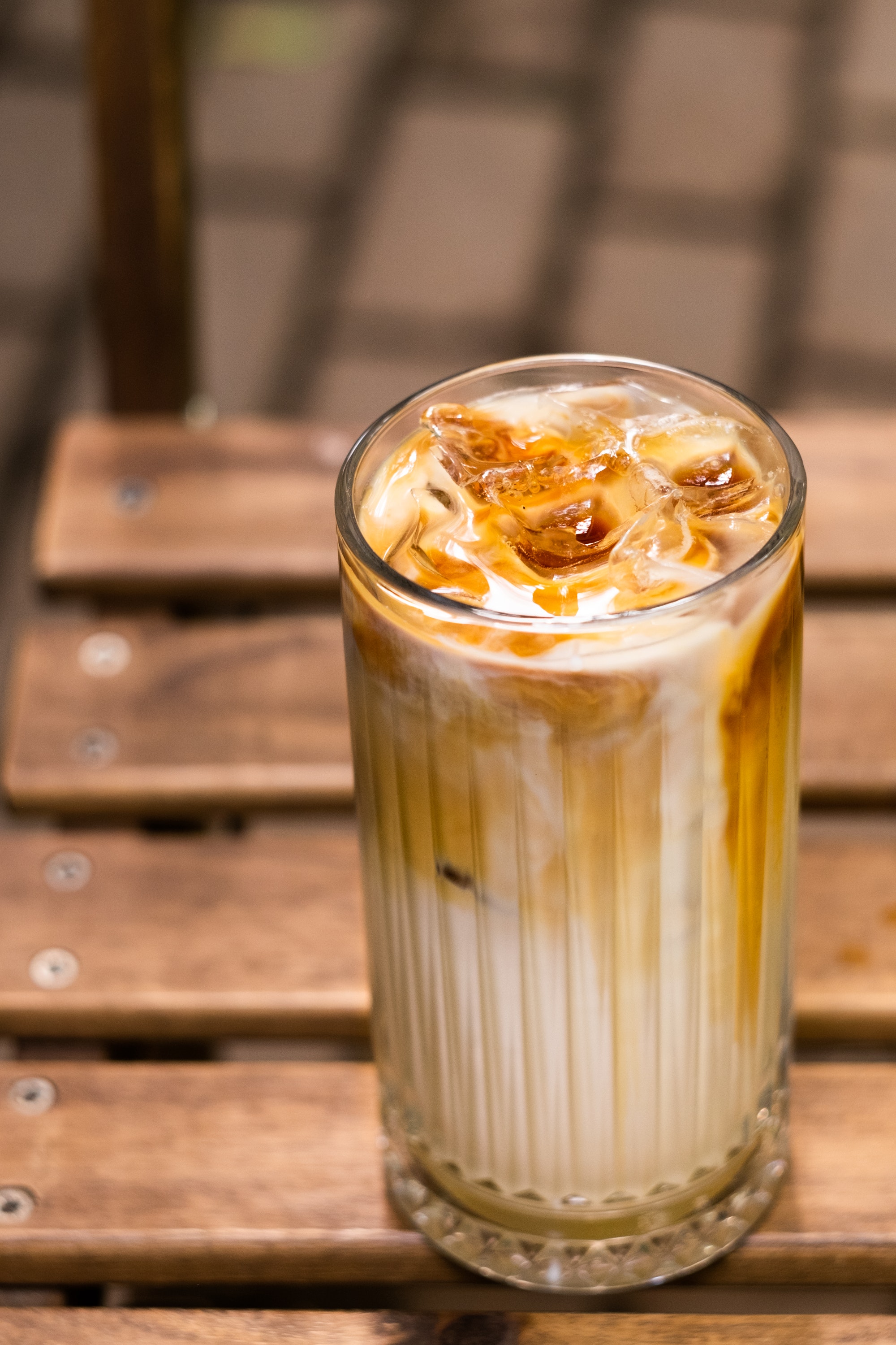 Iced-Latte